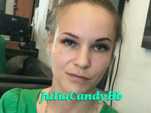 JuliaCandyBb