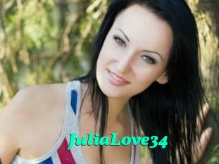 JuliaLove34