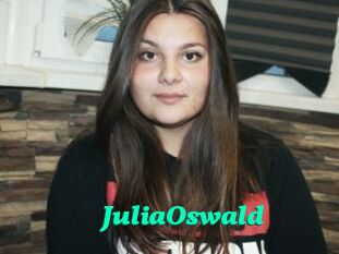 JuliaOswald