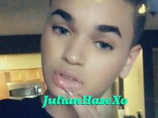 JulianHazeXo