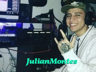JulianMontes