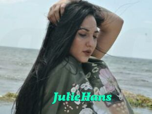 JulieHans