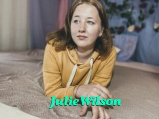 JulieWilson