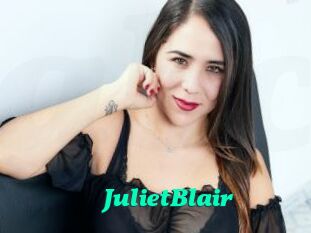 JulietBlair