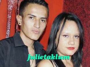 Julietaklum