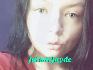 JuliettJayde