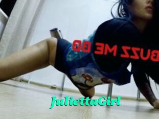 Julietta_Girl