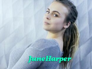 JuneHarper