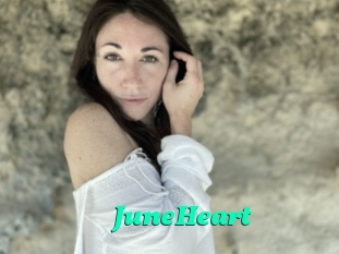 JuneHeart