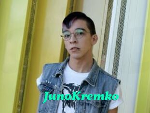 JunoKremko