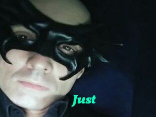 Just