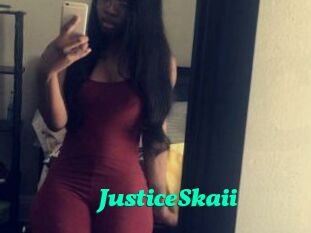 JusticeSkaii