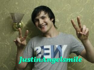 JustinAngelsmile