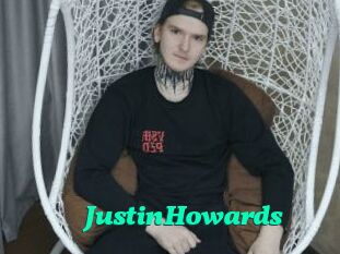 JustinHowards