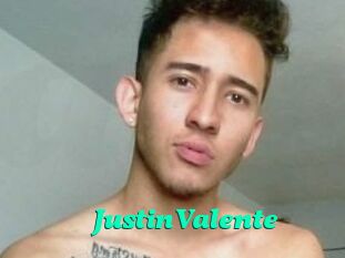 Justin_Valente
