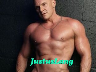JustusLang