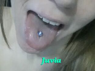 Juvia