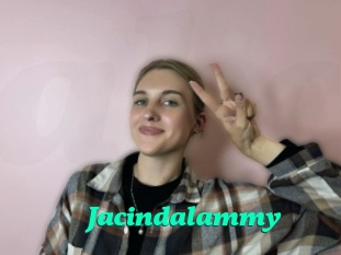 Jacindalammy