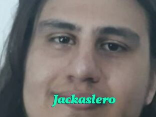 Jackaslero
