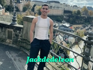 Jackdedeleon