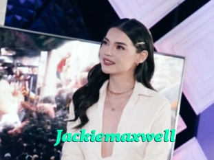 Jackiemaxwell