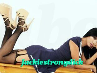 Jackiestrongdick