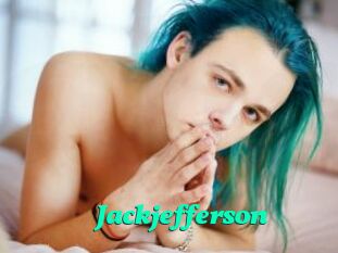 Jackjefferson