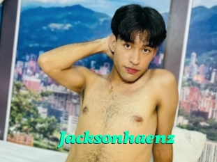 Jacksonhaenz