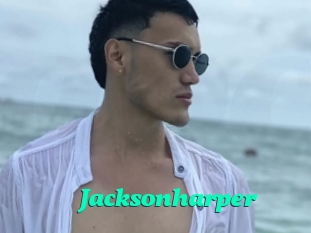 Jacksonharper