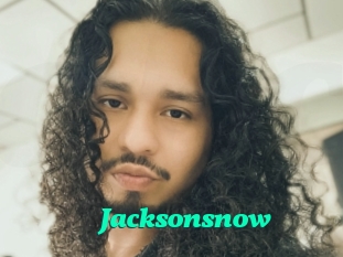 Jacksonsnow