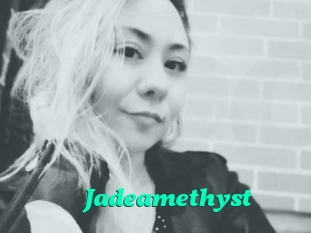 Jadeamethyst