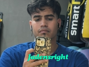 Jadensright