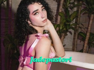 Jadepastori