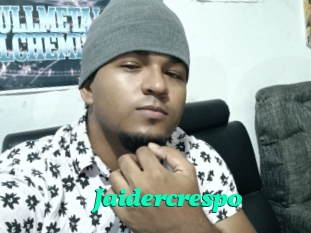 Jaidercrespo