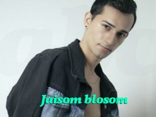 Jaisom_blosom