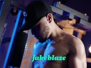 Jakeblaze