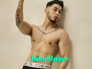 Jakeblazee