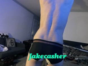 Jakecasher