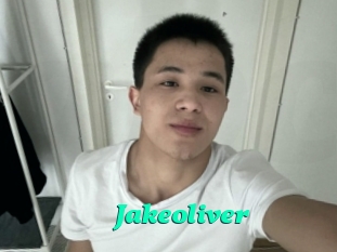 Jakeoliver