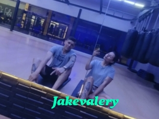Jakevalery