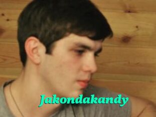Jakondakandy