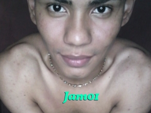 Jam01