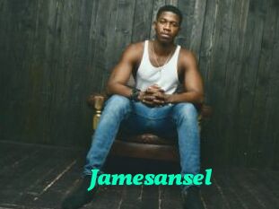 Jamesansel