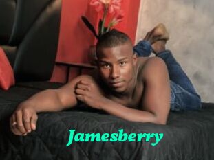 Jamesberry