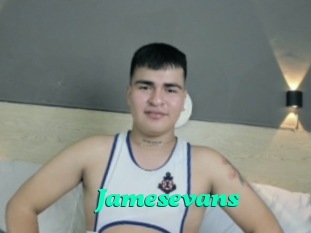 Jamesevans
