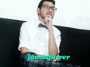 Jamesfarrer