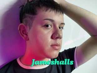 Jameshalls