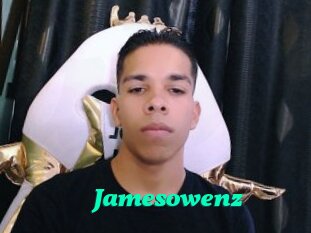 Jamesowenz