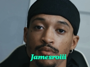 Jamesroiii