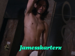 Jamesskarterx